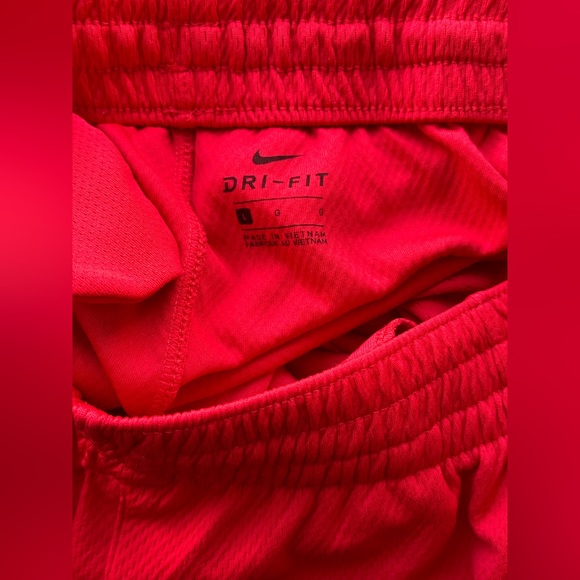 Nike Dri-Fit Big Boys Basketball Shorts - Picture 4 of 5